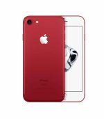 آیفون قرمز 128 گیگ - تصویر 3