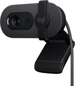logitech BRIO 95(GRAPHITE)  وبکم لاجیتک - Image 4