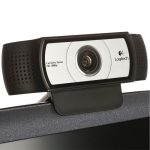 Logitech C930e PRO HD وب کم لاجیتک - Image 4