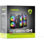 case GREEN G4 - Image 5