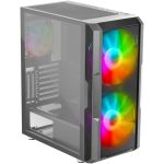 case GREEN G4