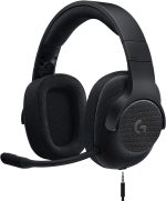 Logitech G433  (BLACK) هدست گیمینگ لاجیتک باسیم