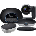 Logitech GROUP VIDEO CONFERENCING دوربین کنفرانس لاجیتک