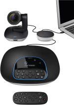 Logitech GROUP VIDEO CONFERENCING دوربین کنفرانس لاجیتک - Image 2