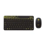 Logitech MK240 موس کیبورد لاجیتک