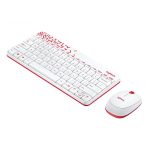 Logitech MK240 موس کیبورد لاجیتک - تصویر 2