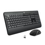 Logitech mouse keyboard MK540 EN موس کیبورد لاجیتک