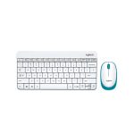 Logitech MK245 Nano Keyboard Mouse موس کیبورد لاجیتک