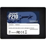 Patriot ssd 256GB P210