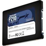 Patriot ssd 256GB P210 - Image 3