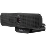 logitech C925e PRO HD وب کم لاجیتک - Image 3