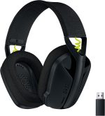logitech G435 ULTRA LIGHT ATMOS هدفون گیمینگ لاجیتک