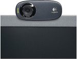 logitech c310 hd وب کم لاجیتک - Image 2