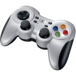 Logitech F710 GamePad دسته بازی لاجیتک مدل F710 - تصویر 2