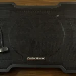 COOLERMASTER  NOTEPAL X-SLIM II